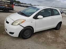 2009 Toyota Yaris en venta en Harleyville, SC