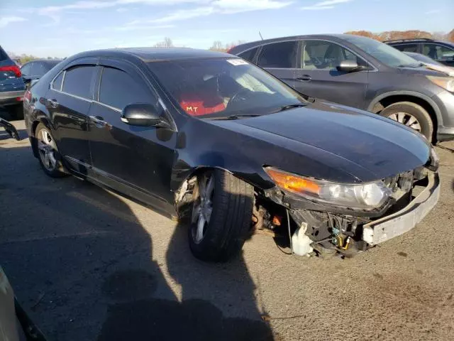 2010 Acura TSX