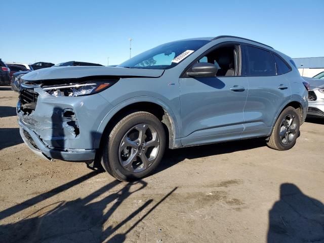 2024 Ford Escape ST Line