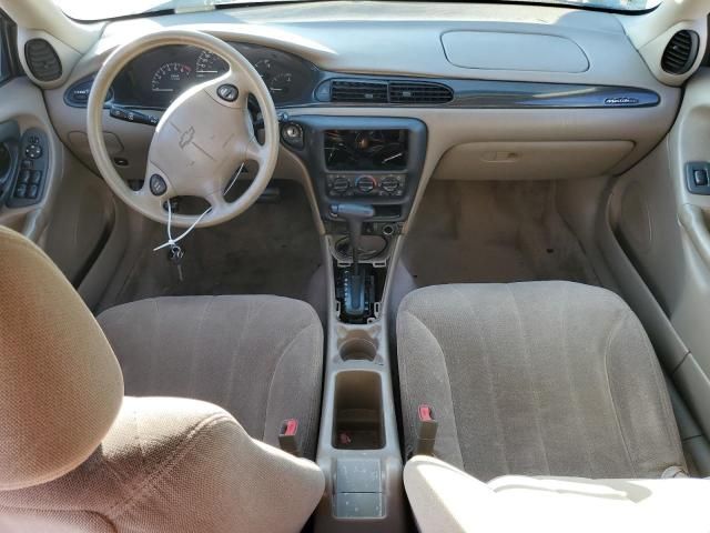 2003 Chevrolet Malibu