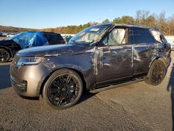 Land Rover Vehiculos salvage en venta: 2024 Land Rover Range Rover SE