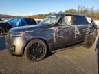 2024 Land Rover Range Rover SE