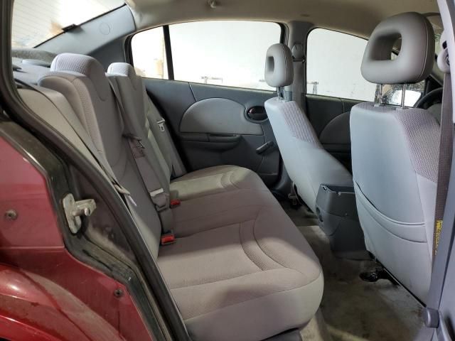 2004 Saturn Ion Level 2