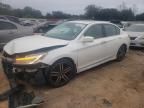 2016 Honda Accord Touring