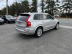 2016 Volvo XC90 T6