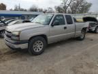 2007 Chevrolet Silverado C1500 Classic