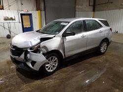 Chevrolet Vehiculos salvage en venta: 2019 Chevrolet Equinox LS