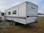 2002 Fleetwood Pioneer