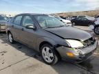 2006 Ford Focus ZX4