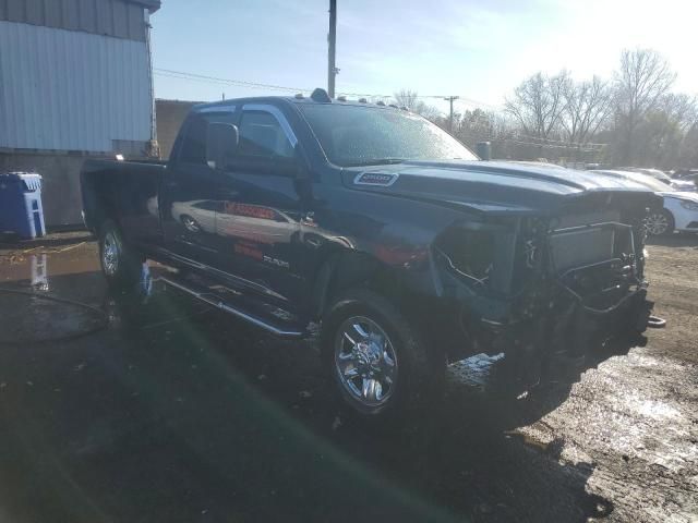 2021 Dodge RAM 2500 BIG Horn