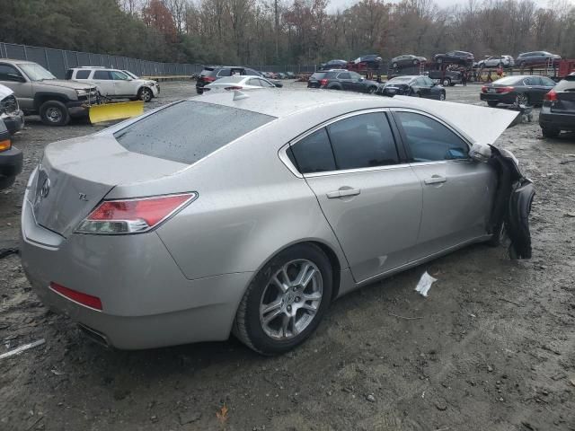 2011 Acura TL