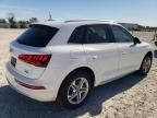 2018 Audi Q5 Premium