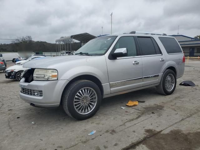 2010 Lincoln Navigator