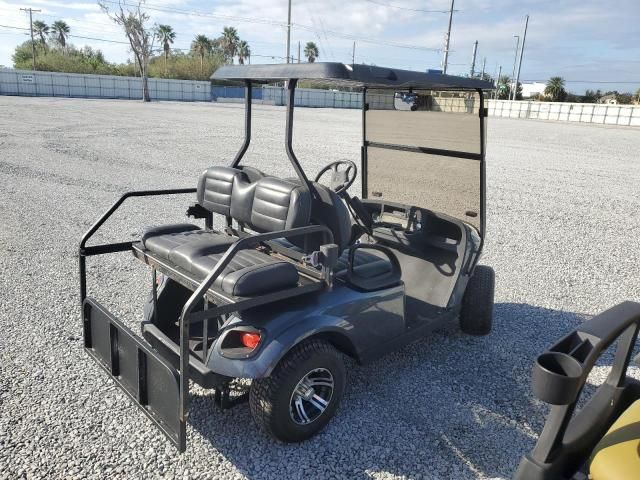 2009 Ezgo Golfcart