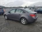 2011 Chevrolet Cruze LS