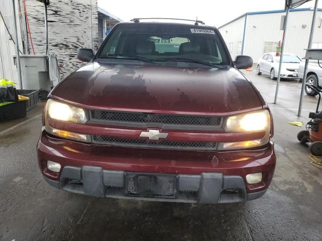 2004 Chevrolet Trailblazer LS