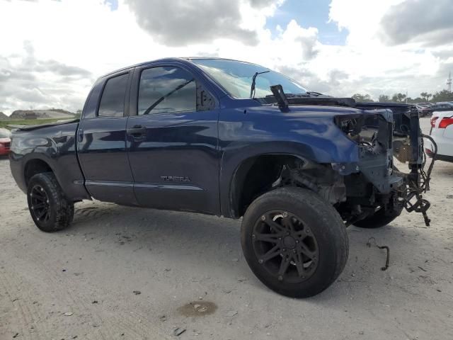 2012 Toyota Tundra Double Cab SR5