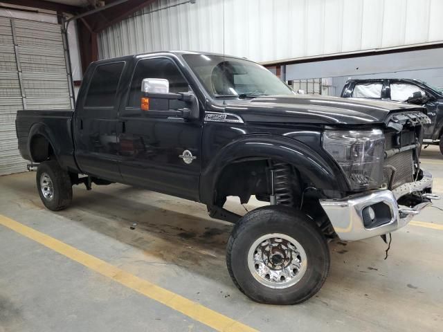 2011 Ford F250 Super Duty