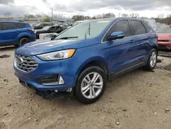 2020 Ford Edge SEL en venta en Louisville, KY