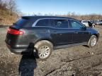 2014 Lincoln MKT