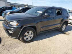 4 X 4 a la venta en subasta: 2016 Jeep Grand Cherokee Laredo