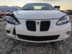 2007 Pontiac Grand Prix GXP