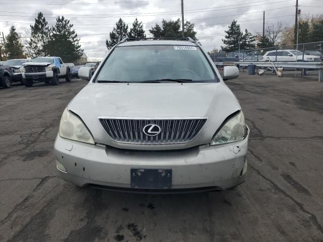 2005 Lexus RX 330