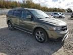 2017 Dodge Journey Crossroad