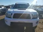 2007 Toyota Tacoma Double Cab Long BED