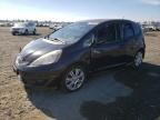 2009 Honda FIT Sport