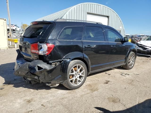 2015 Dodge Journey R/T