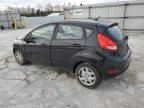 2011 Ford Fiesta SE