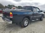 2002 Toyota Tundra Access Cab SR5