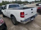 2007 Ford F150