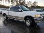 2003 Ford F150 Supercrew