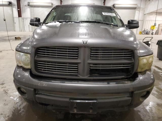 2003 Dodge RAM 2500 ST