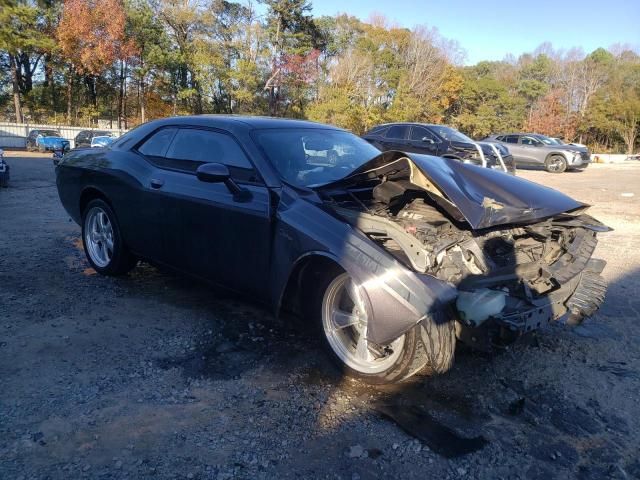 2013 Dodge Challenger R/T