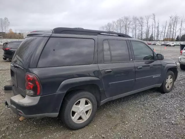 2002 Chevrolet Trailblazer EXT