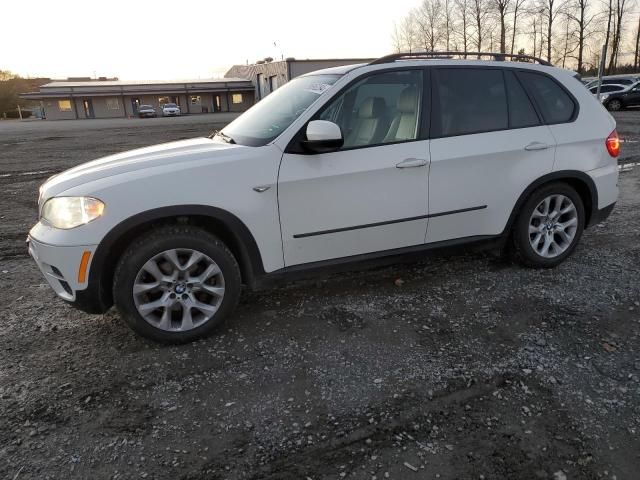 2013 BMW X5 XDRIVE35I