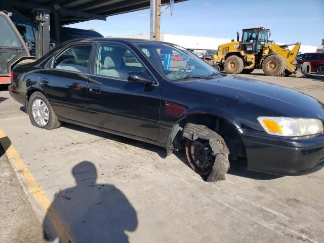 2000 Toyota Camry CE