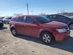 2009 Dodge Journey SE