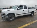 2002 Chevrolet Silverado K1500