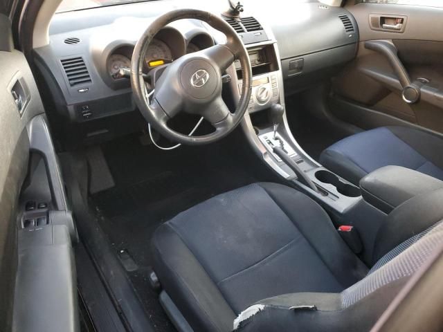 2005 Scion TC