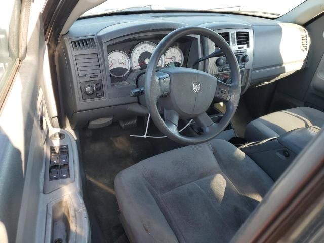 2006 Dodge Dakota Quad SLT