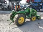 2022 John Deere 3033R