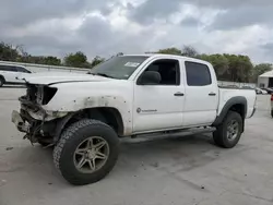 Toyota Tacoma Double cab Prerunn Vehiculos salvage en venta: 2013 Toyota Tacoma Double Cab Prerunner