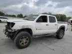 2013 Toyota Tacoma Double Cab Prerunner