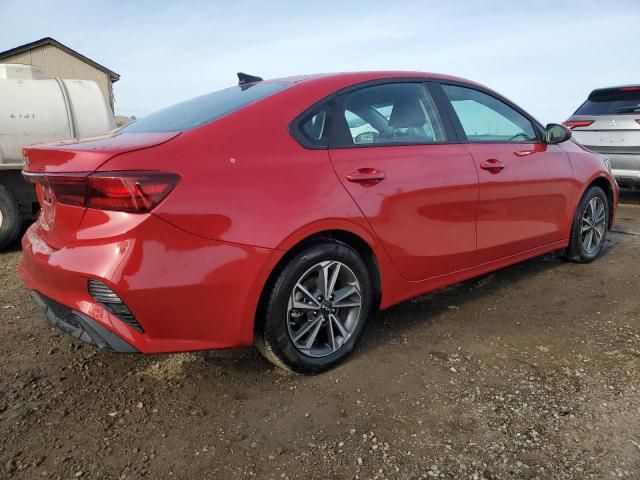 2024 KIA Forte LX