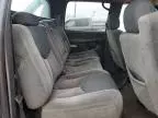 2004 Chevrolet Avalanche K1500