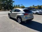 2017 Lexus NX 200T Base